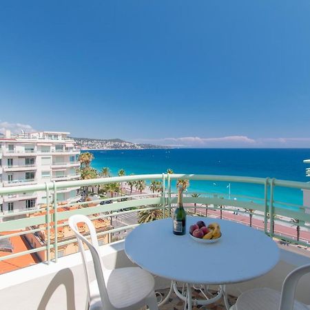 Maison Bianchi - 1156B Promenade Des Anglais Nice Exteriör bild